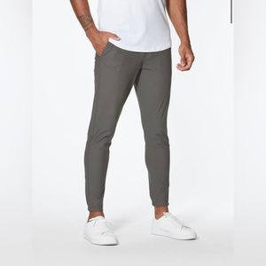 Cuts Ao Jogger Pine Green